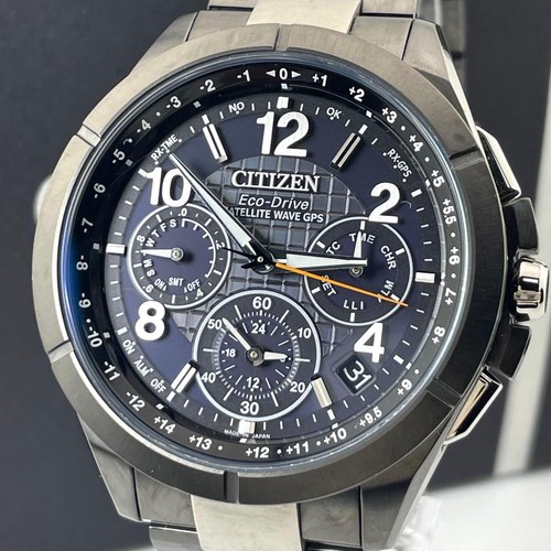Citizen atessa satellite - citizen,
