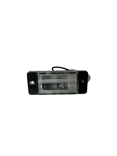 Fanale luce targa - fanale/,