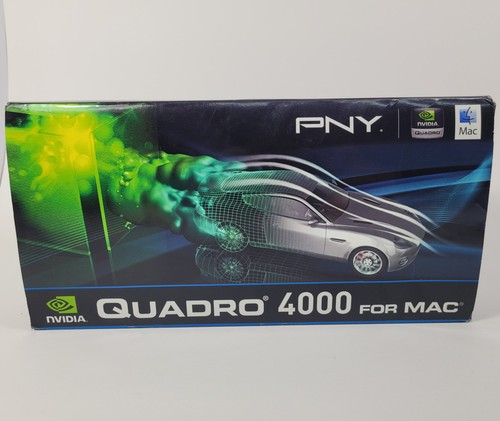 Scheda video pny - nvidia, quadro