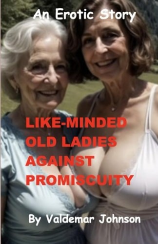 Like minded old - old, against