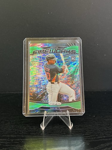 2025 panini prizm cam - panini,