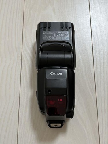 Flash light canon speedlite - flash,