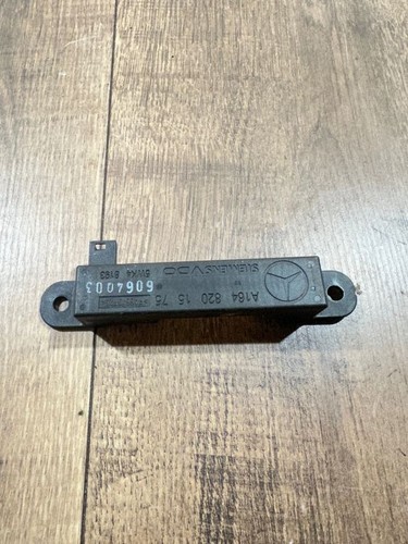 Centralina keyless mercedes - centralina,