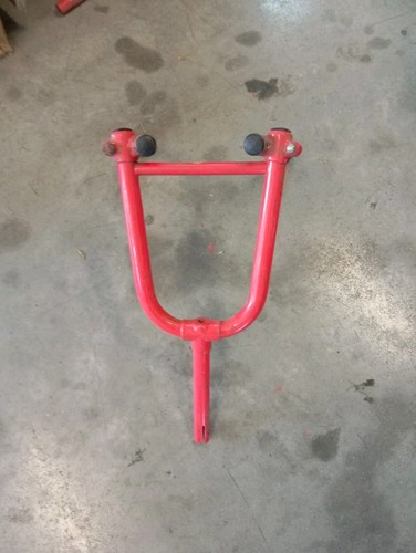 Manubrio stretto piaggio ciao - manubrio,