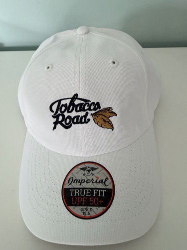 Cappello regolabile bianco