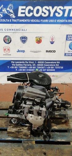 Motore semicompleto per suzuki - per,