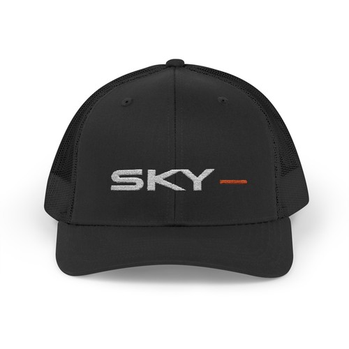 Cappello camionista saturn - camionista,
