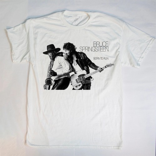 Shirt unisex bruce - t-shirt,