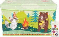 Contenitore Giochi Bambini | Porta Giochi Bambini Contenitori | Scatole Portaogg