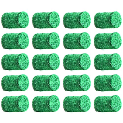 20pcs saxophone bumper belts - bumper,