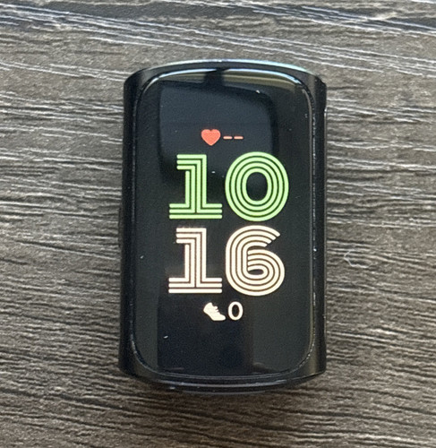 Google fitbit charge - -, 6