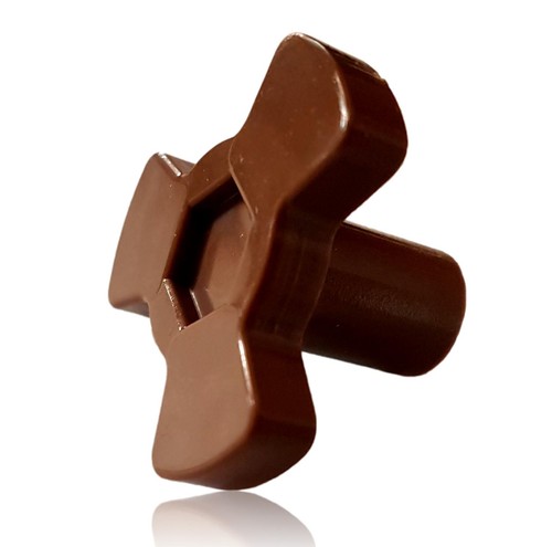 Tornello per microonde - tornello,