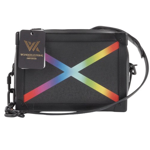 Borsa tracolla louis - tracolla,