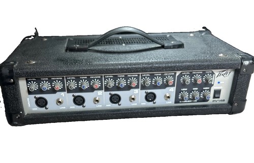 Peavey i4b amplificatore - peavey,