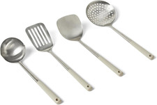 Cucchiai E Mestoli Da Cucina