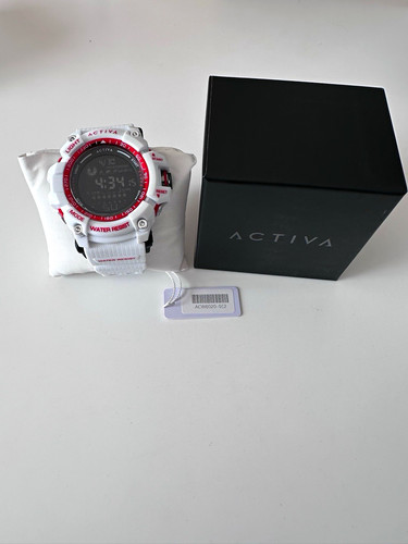 Orologio digitale activa sport - orologio,