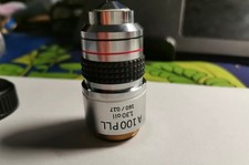 Olympus A100PLL 1.30 olio