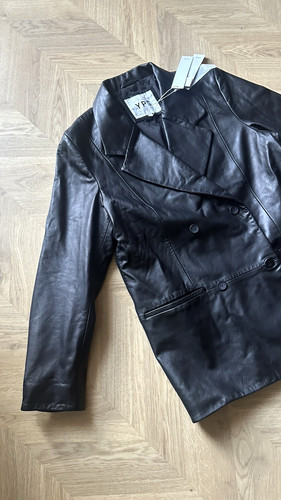Yps giacca pelle - pelle,
