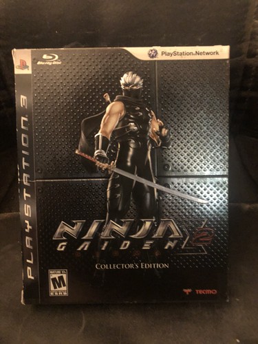 Ninja gaiden sigma - ninja,