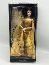 Barbie bambola The Museum