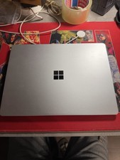 Microsoft Surface Laptop Go