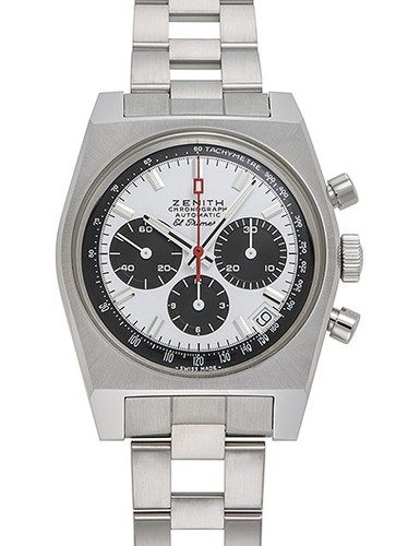 Zenith primero a384 revival - el,