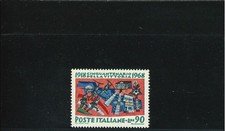 VITTORIA 50 L. TASCAPANE ROSSO