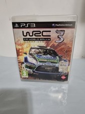 WRC Fia World Rally 3