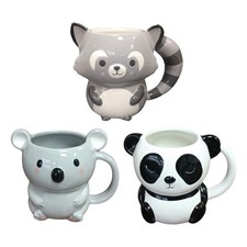 Tazza da caffè in ceramica