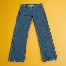 Levi's 751 02 jeans vintage