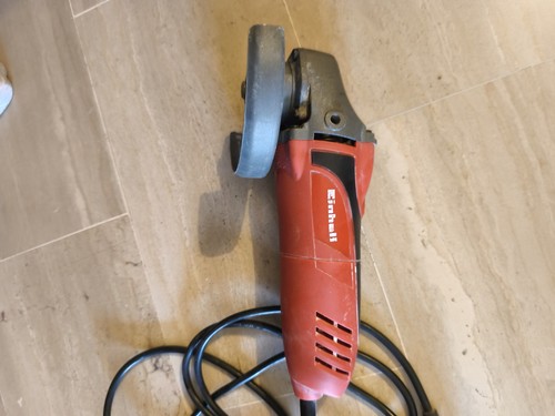 Smerigliatrice angolare 115 - smerigliatrice,