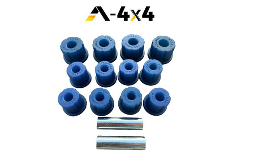 Kit boccole balestre - x2,