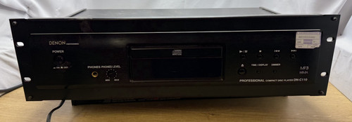Denon c110 lettore cd - lettore,