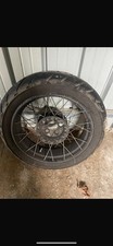 Cerchio Posteriore BMW Gs 1250