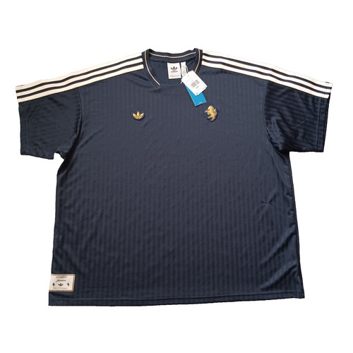 Adidas juventus terrace icon - terrace,