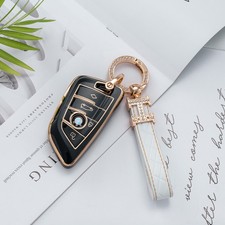 Custodia Portachiavi Auto per