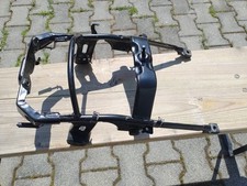 Telaio Posteriore OEM Per Sella+ Indicatori Per Targa Originale Honda Shadow 600