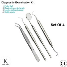 DENTISTICO ORALE ASSISTENZA