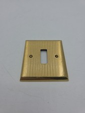 AVE P338SC PLACCA COLOR oro