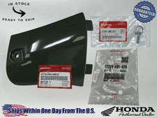 Honda Genuine OEM Authentic