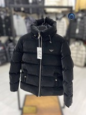 EA7 Emporio Armani Jacke