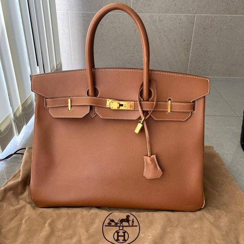 Hermes birkin 951740 - hermes,