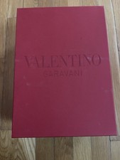 Valentino scatola vuota regalo