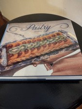 The Joy of Pastry David Munn