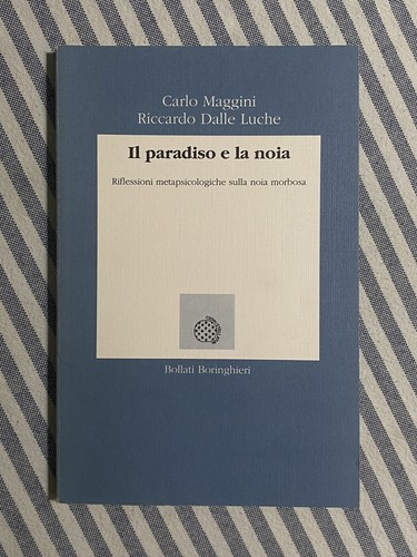 Maggini dalle luche - maggini,