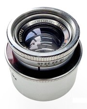 Schneider-Kreuznach Durst