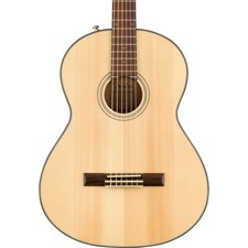 Fender CN-60S Chitarra
