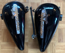 Pala serbatoio benzina