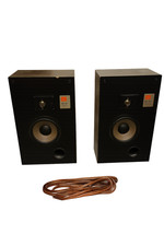 Coppia Diffusori JBL TLX4 – Inclusi cavi alta conduzione 5m