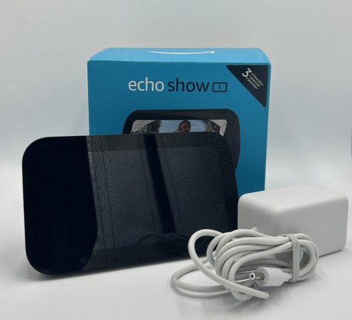 Amazon echo show 3a - amazon,
